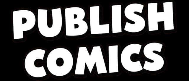 Publish Comics